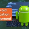 android app development