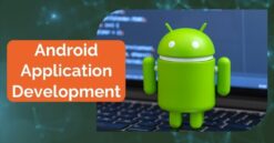 android app development
