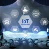 Internet Robotic Things