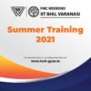 FMC IIT BHU Summer Training