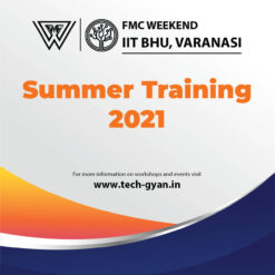 FMC IIT BHU Summer Training