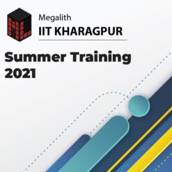 Megalith IIT Kharagpur Summer Training