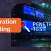 penetration testing course