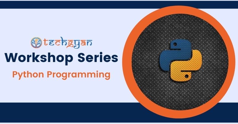 Python Programming Workshop