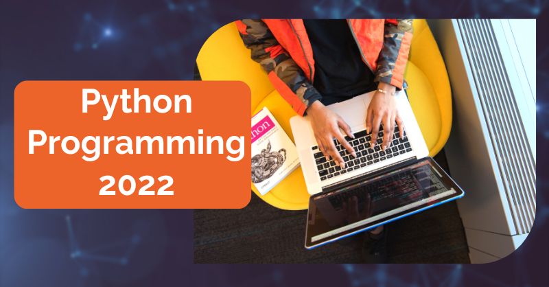 Python Programming New