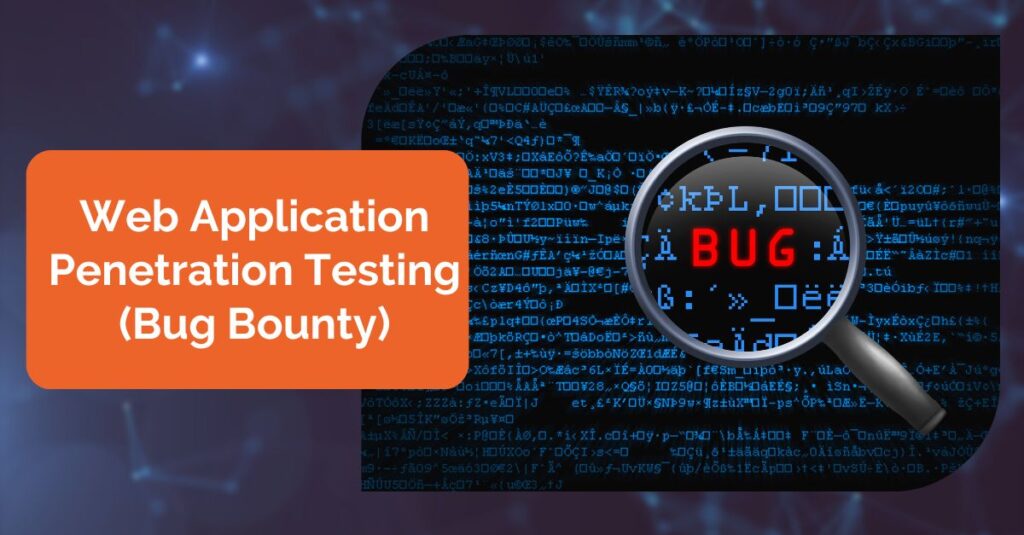 Web Application Penetration Testing (Bug Bounty)