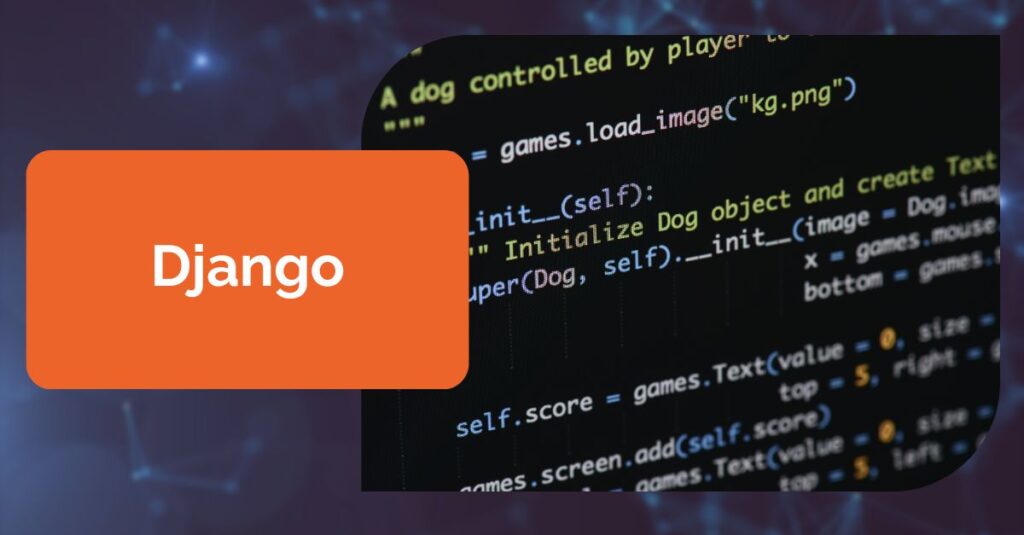 Django