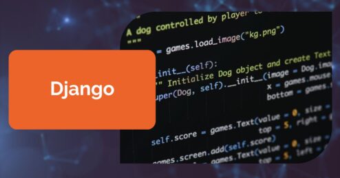 Django