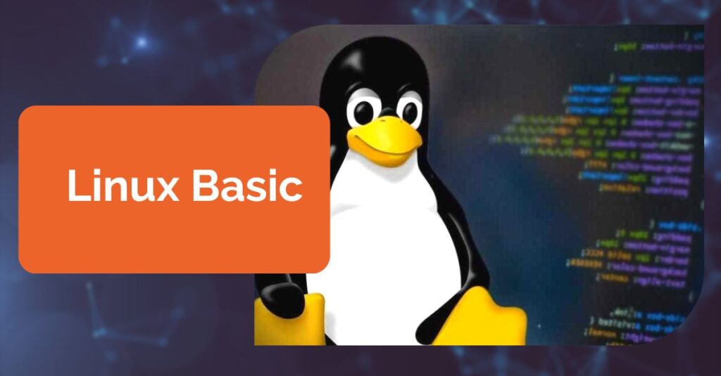 Linux Basic