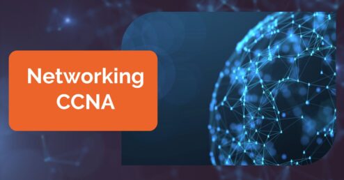 Networking - CCNA